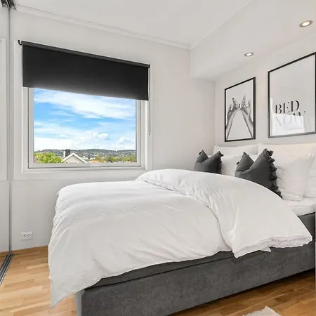 Beautiful And Apartment!