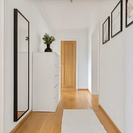 Beautiful And Apartment! *