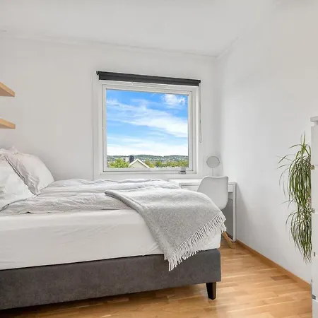 Beautiful And Apartment!