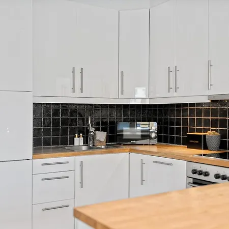 Beautiful And Apartment! Apartment