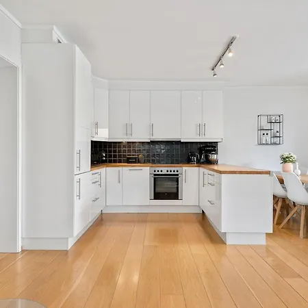 Beautiful And Apartment! 克里斯蒂安桑