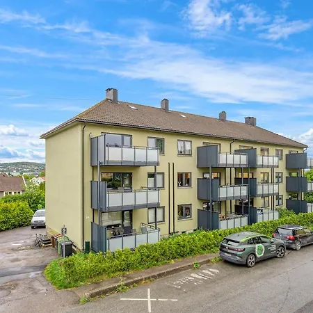Beautiful And Apartment! Apartment