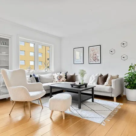 Beautiful And Apartment! *