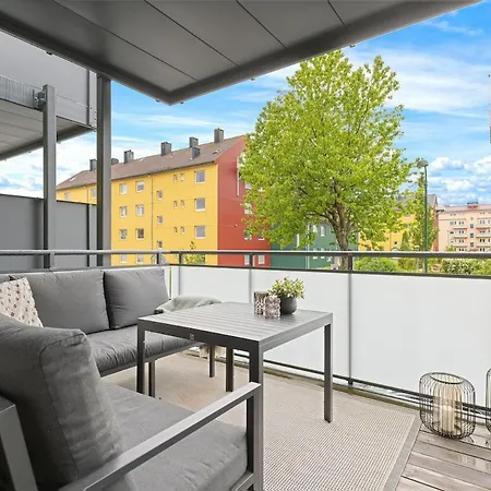 Beautiful And Apartment! 公寓