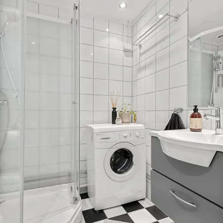 Beautiful And Apartment! Apartment Kristiansand